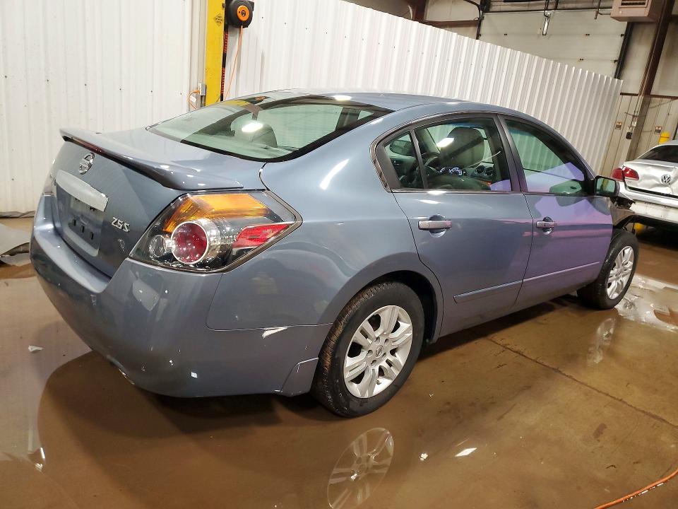 Продаж на аукціоні авто 2012 Nissan Altima Bas, vin: 1N4AL2AP2CN488612, номер лоту: 76850025