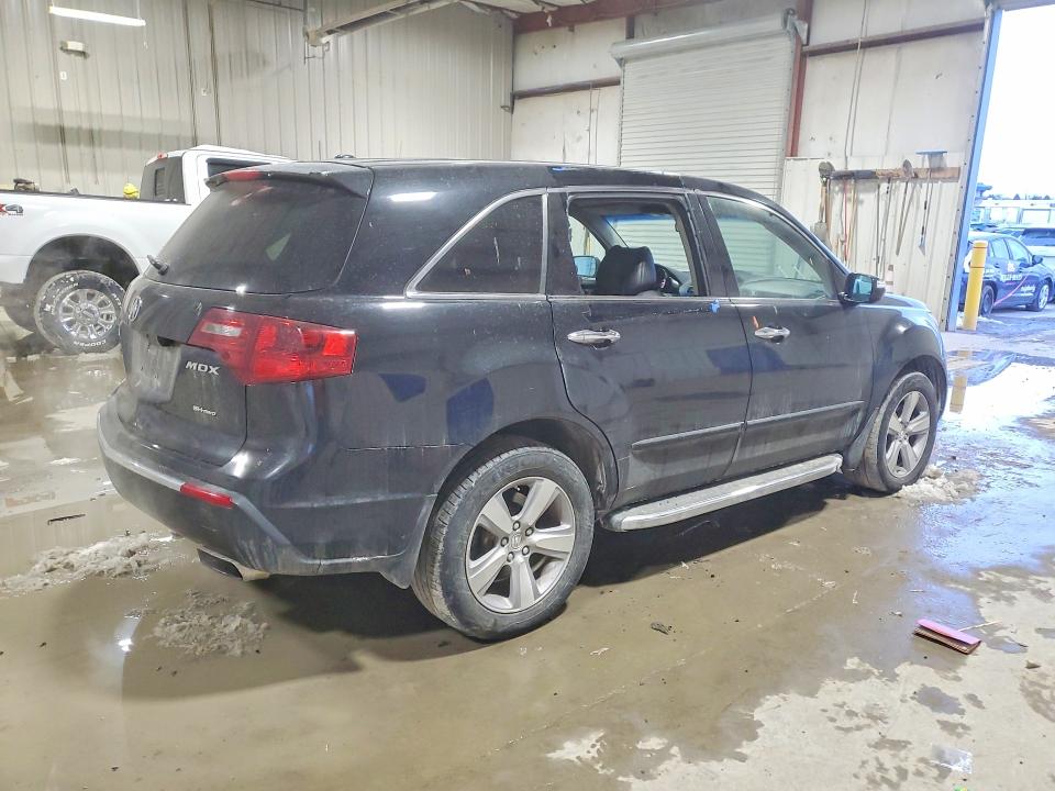 Продажа на аукционе авто 2012 Acura Mdx, vin: 2HNYD2H32CH546665, номер лота: 76581135