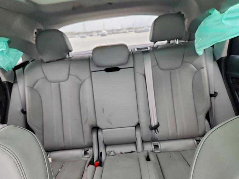 Aukcja sprzedaży 2018 Audi Q5, vin: WA1CNAFY8J2187103, numer aukcji: 78720265