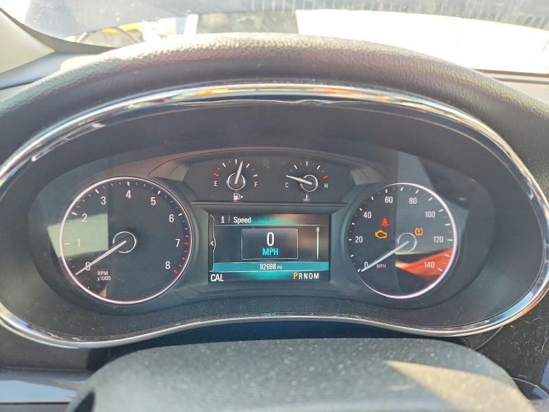 Продажа на аукционе авто 2017 Buick Encore, vin: KL4CJASB2HB062606, номер лота: 77331565