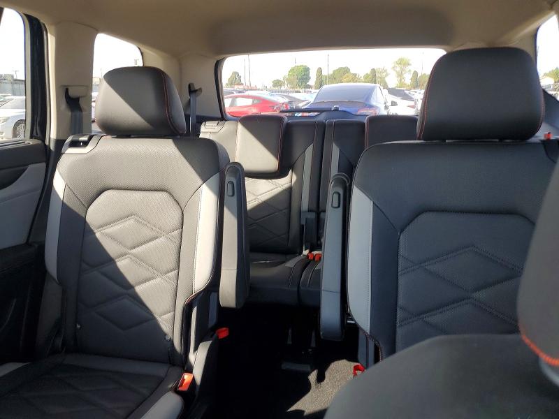 Продаж на аукціоні авто 2025 Volkswagen Atlas, vin: 1V2CR2CA6SC564397, номер лоту: 78823735