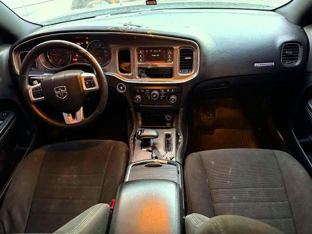 Aukcja sprzedaży 2014 Dodge Charger Sx, vin: 2C3CDXHG5EH161298, numer aukcji: 76669985