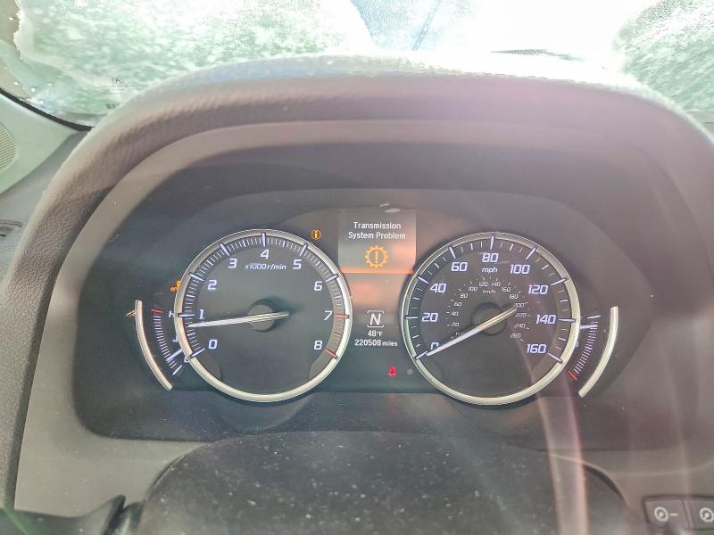 Продаж на аукціоні авто 2016 Acura Tlx, vin: 19UUB3F51GA004208, номер лоту: 78189455