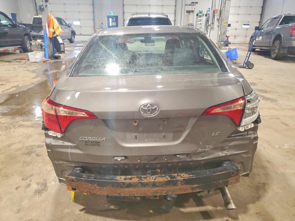 78401915 :رقم المزاد ، 2T1BURHE8KC153123 vin ، 2019 Toyota Corolla مزاد بيع