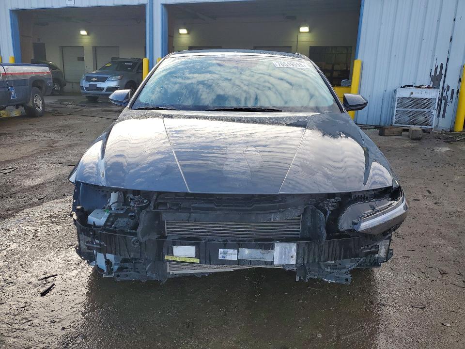 Продажа на аукционе авто 2024 Hyundai Elantra, vin: KMHLM4DG0RU765131, номер лота: 76549595