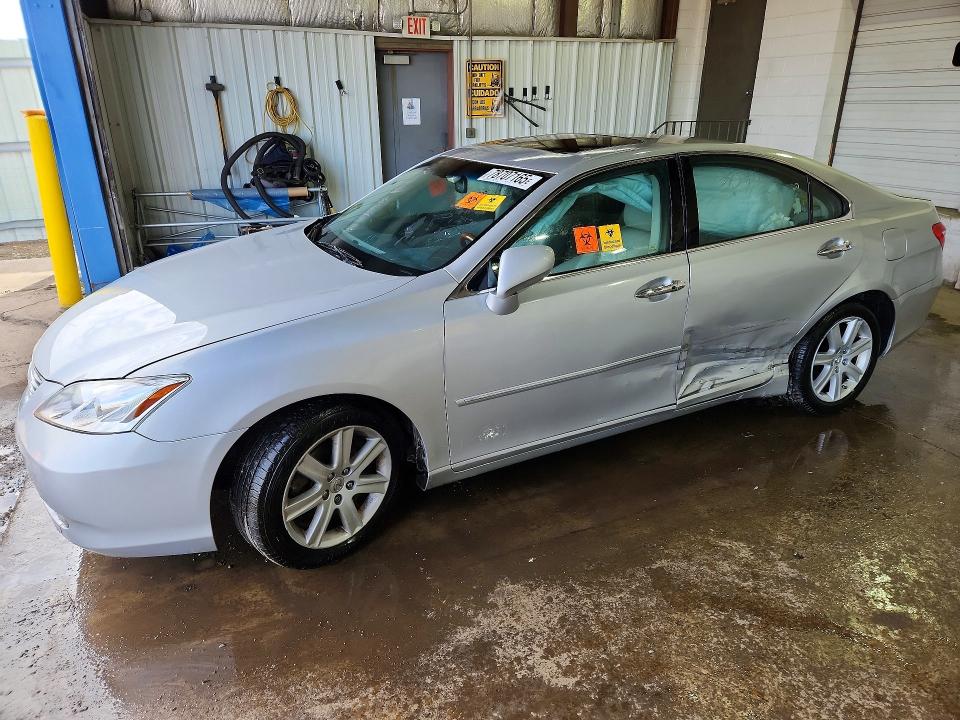 Aukcja sprzedaży 2008 Lexus Es 350, vin: JTHBJ46G582235588, numer aukcji: 78707165