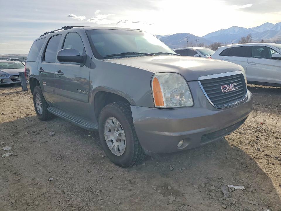 Aukcja sprzedaży 2007 Gmc Yukon, vin: 1GKFK13067J109982, numer aukcji: 79488915