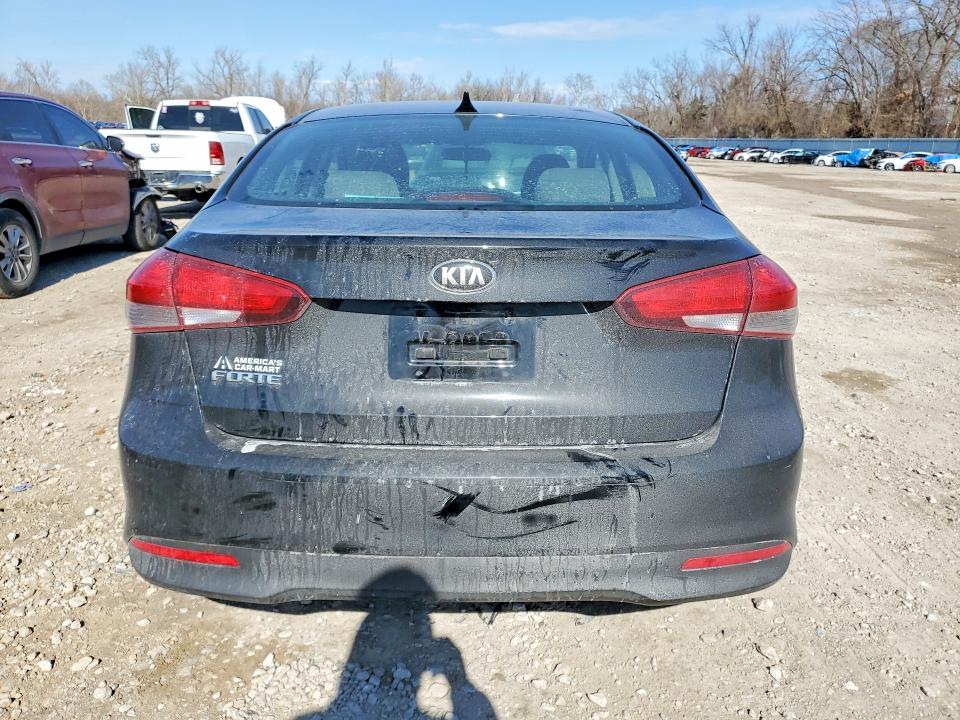 Aukcja sprzedaży 2017 Kia Forte, vin: 3KPFK4A73HE122099, numer aukcji: 76789565