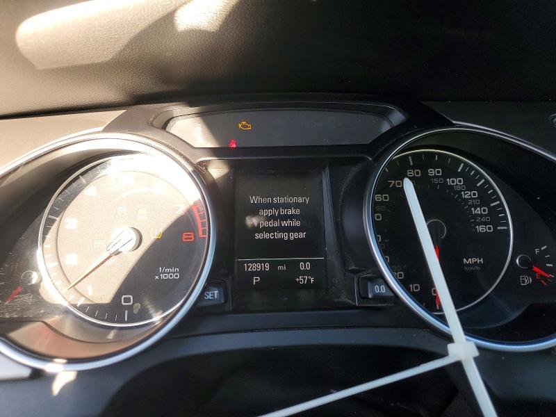Aukcja sprzedaży 2013 Audi A5, vin: WAULFAFR7DA034389, numer aukcji: 78676975