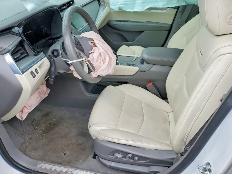 Продаж на аукціоні авто 2018 Cadillac Xt5, vin: 1GYKNFRS2JZ225450, номер лоту: 78890155