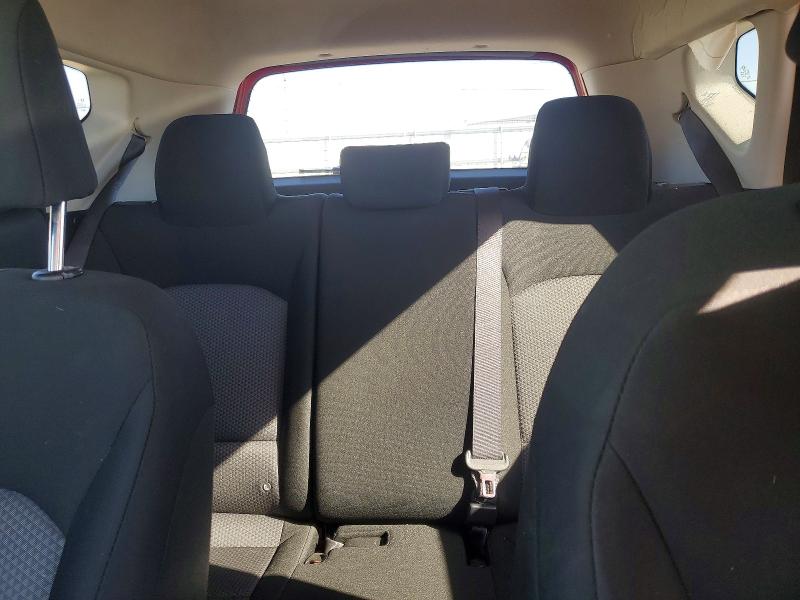 78867545 :رقم المزاد ، KNDJ23AU7L7055879 vin ، 2020 Kia Soul مزاد بيع