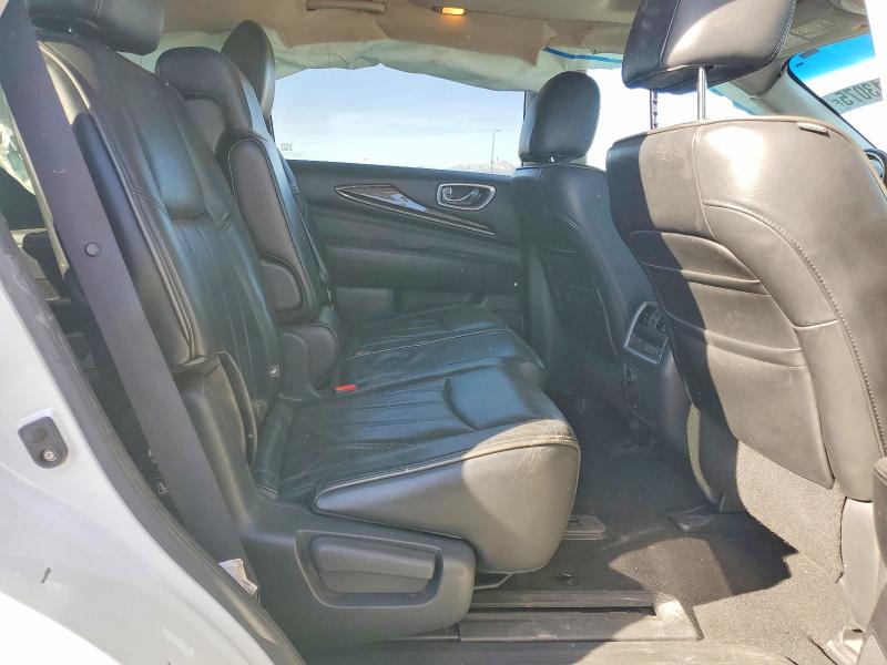 Aukcja sprzedaży 2015 Infiniti Qx60, vin: 5N1AL0MM9FC541267, numer aukcji: 77413075