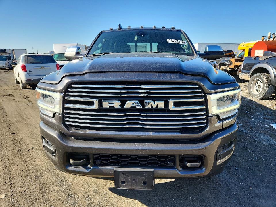 Aukcja sprzedaży 2022 Ram 3500, vin: 3C63R3JL4NG316072, numer aukcji: 79222125