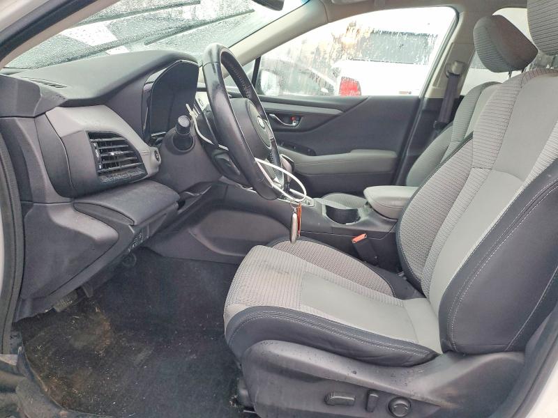 Aukcja sprzedaży 2022 Subaru Outback, vin: 4S4BTADC9N3153438, numer aukcji: 75678975