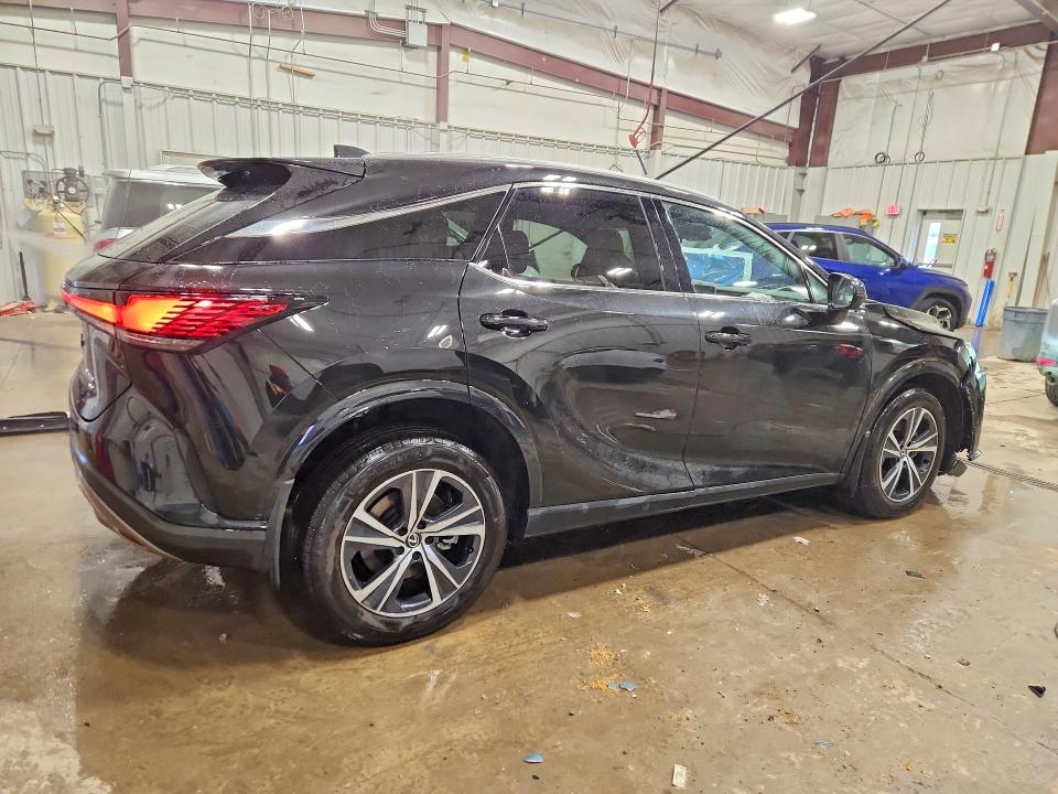 Продажа на аукционе авто 2025 Lexus Rx 350, vin: 2T2BAMCA4SC094714, номер лота: 78917085