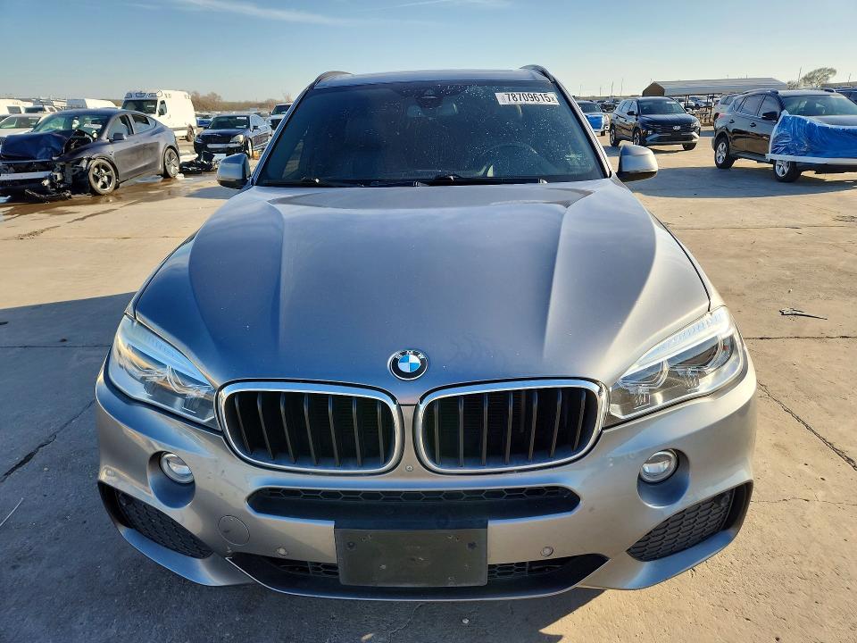 78709615 :رقم المزاد ، 5UXKR2C59G0U17627 vin ، 2016 Bmw X5 مزاد بيع