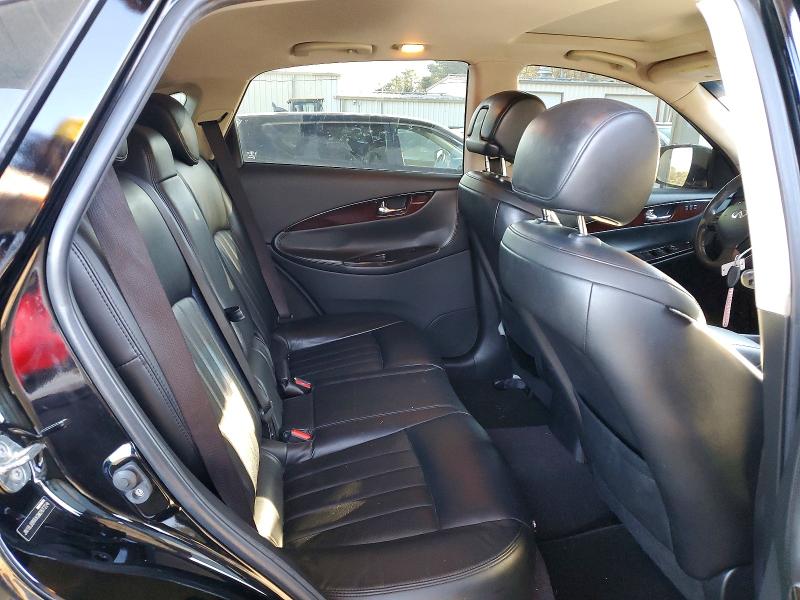 77297555 :رقم المزاد ، JN1BJ0RRXGM267224 vin ، 2016 Infiniti Qx50 مزاد بيع