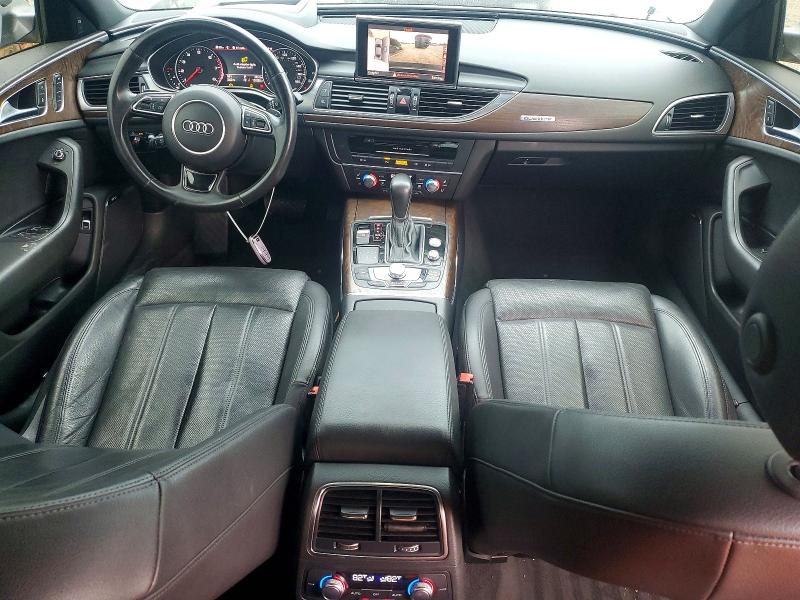 Aukcja sprzedaży 2016 Audi A6, vin: WAUHGAFC1GN143619, numer aukcji: 75873085