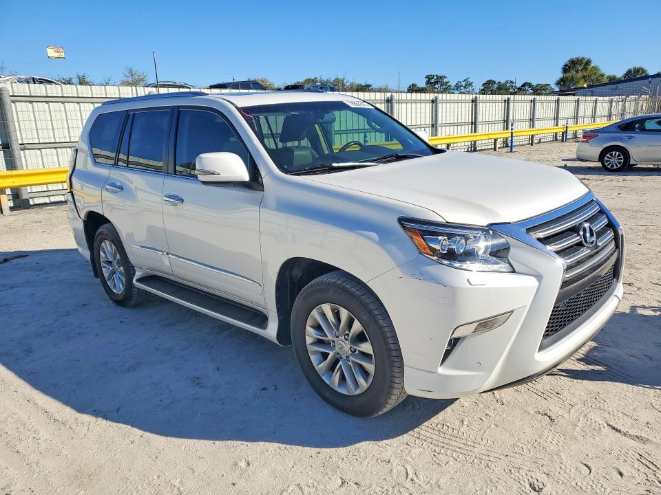 Auction sale of the 2018 Lexus Gx 460, vin: JTJBM7FX7J5181464, lot number: 78864315