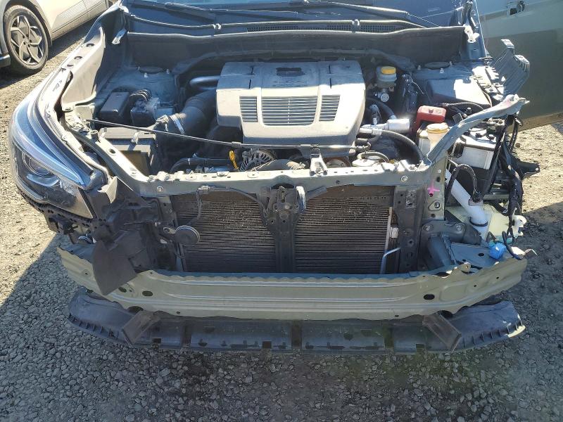 Aukcja sprzedaży 2020 Subaru Forester, vin: JF2SKAUC1LH514976, numer aukcji: 76595495