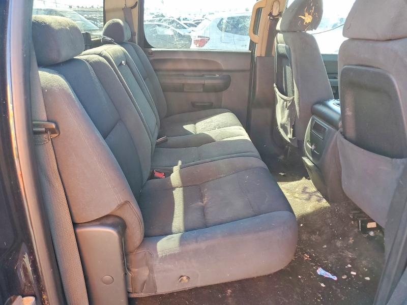 Продаж на аукціоні авто 2009 Chevrolet Silverado, vin: 3GCFK23Y89G269664, номер лоту: 79030065