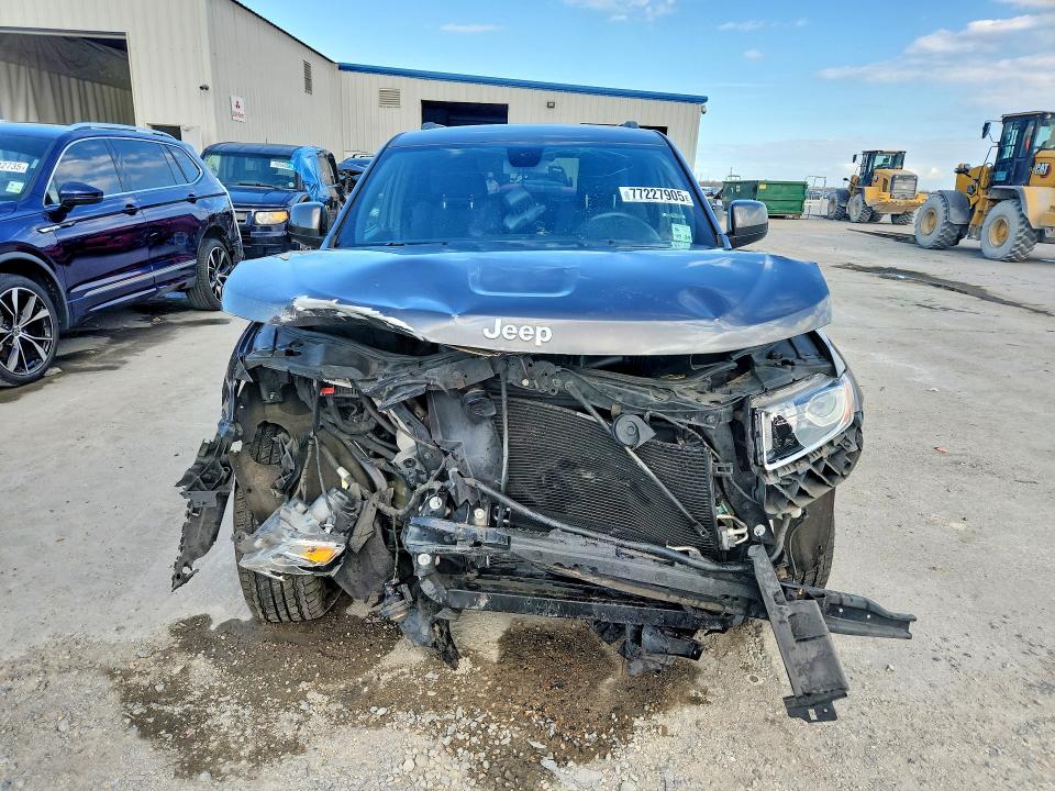 Aukcja sprzedaży 2014 Jeep Grand Cherokee, vin: 1C4RJEAG6EC157003, numer aukcji: 77227905