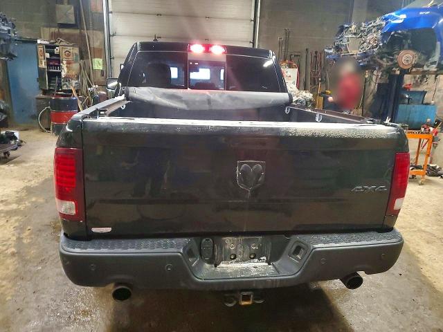 Продажа на аукционе авто 2023 Ram Trucks 1500 Classic, vin: 1C6RR7LT8PS598601, номер лота: 78637815
