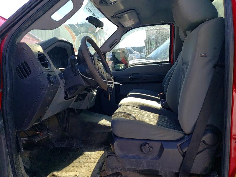 Продаж на аукціоні авто 2015 Ford F350, vin: 1FTRF3B61FEB81811, номер лоту: 78639975