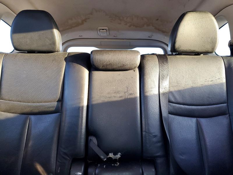 Продаж на аукціоні авто 2015 Nissan Rogue, vin: 5N1AT2MV5FC846057, номер лоту: 76006675