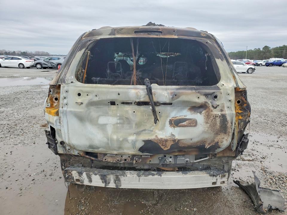 2019 Mitsubishi Outlander მანქანა იყიდება აუქციონზე, vin: JA4AZ3A36KZ039799, აუქციონის ნომერი: 75658145