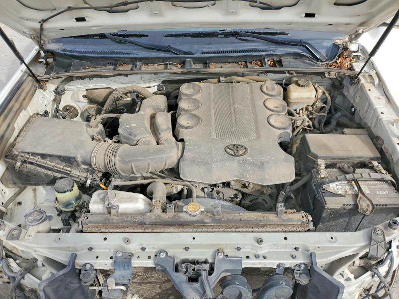Продажа на аукционе авто 2012 Toyota 4runner, vin: JTEBU5JR8C5082165, номер лота: 78066025