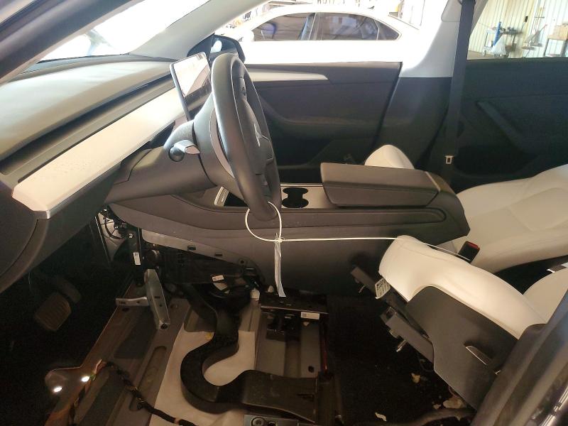 Aukcja sprzedaży 2024 Tesla Model Y, vin: 7SAYGDEE2RF191321, numer aukcji: 76668505