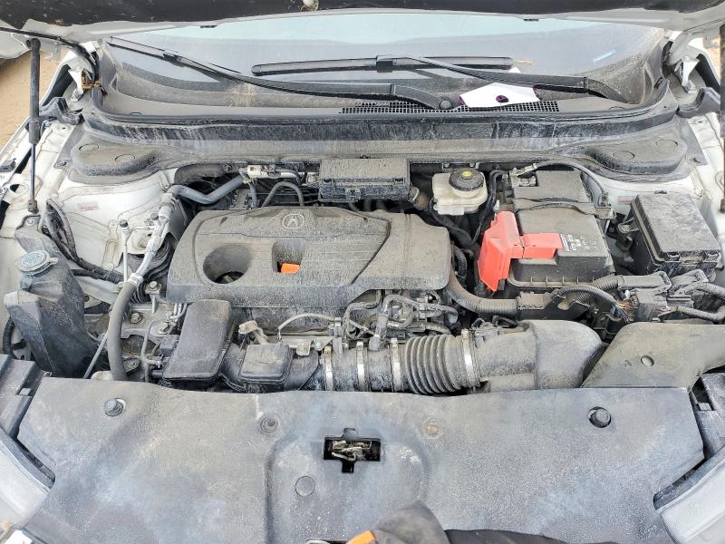 Aukcja sprzedaży 2021 Acura Rdx, vin: 5J8TC2H66ML042543, numer aukcji: 78304545
