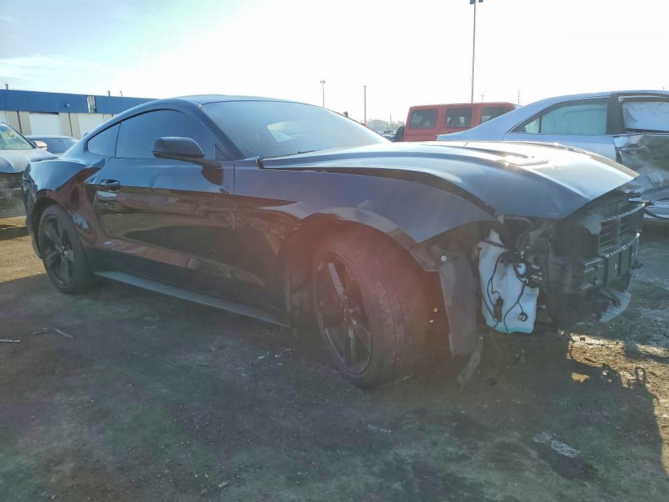 Aukcja sprzedaży 2022 Ford Mustang, vin: 1FA6P8CF2N5142547, numer aukcji: 76534515