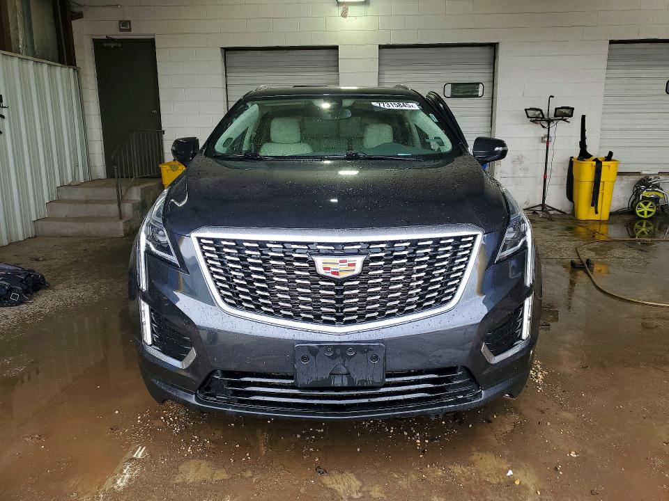 Продаж на аукціоні авто 2020 Cadillac Xt5, vin: 1GYKNDRS9LZ225954, номер лоту: 77315845