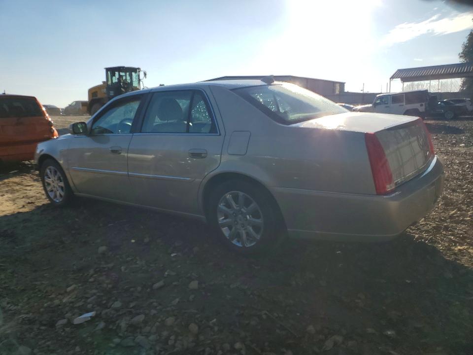 75935965 :رقم المزاد ، 1G6KD57Y89U140828 vin ، 2009 Cadillac Dts مزاد بيع