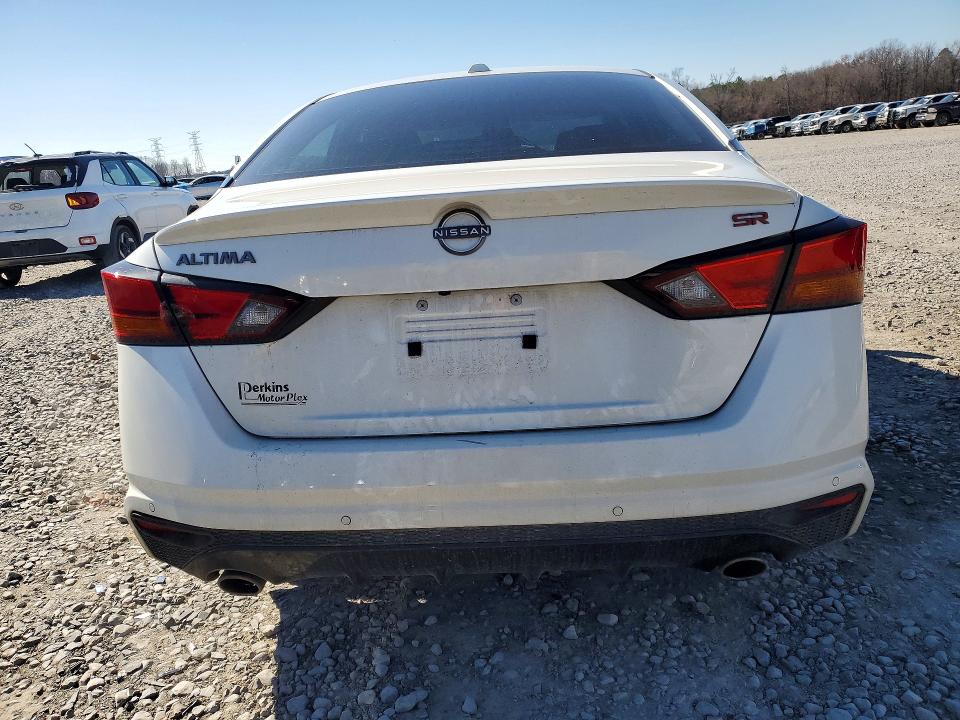 2024 Nissan Altima მანქანა იყიდება აუქციონზე, vin: 1N4BL4CV5RN318913, აუქციონის ნომერი: 77183875