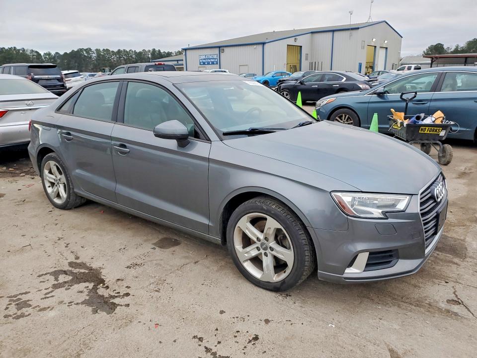 Aukcja sprzedaży 2018 Audi A3, vin: WAUAUGFF8J1045161, numer aukcji: 77530575