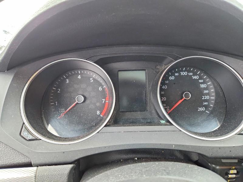 Aukcja sprzedaży 2015 Volkswagen Jetta, vin: 3VW2K7AJ7FM410817, numer aukcji: 74597125
