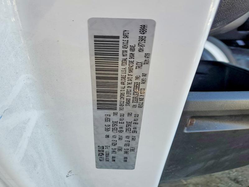 Продажа на аукционе авто 2019 Ram Promaster, vin: 3C6URVJG3KE558569, номер лота: 77437625