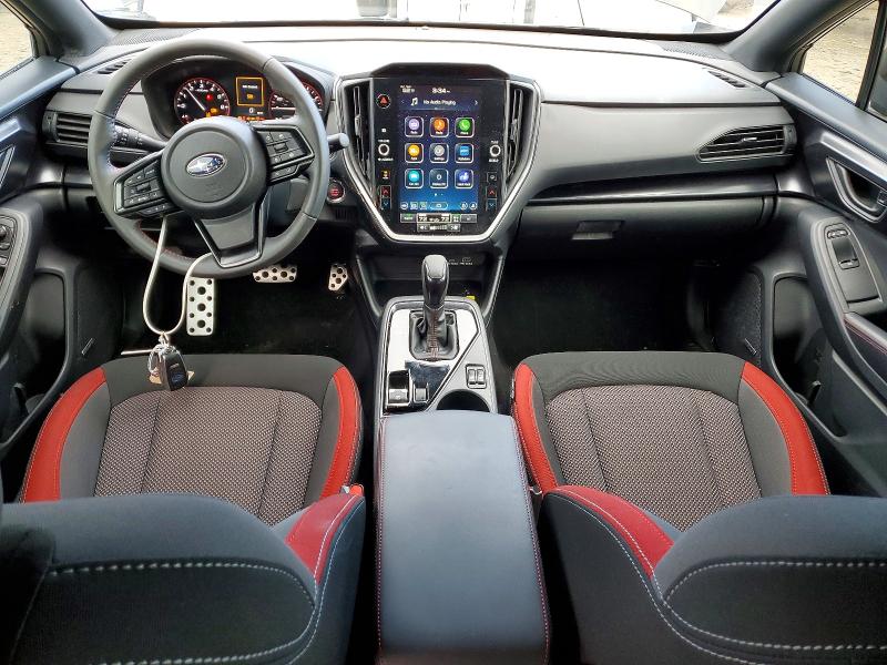 Aukcja sprzedaży 2025 Subaru Impreza, vin: JF1GUHJC0S8226348, numer aukcji: 79213785