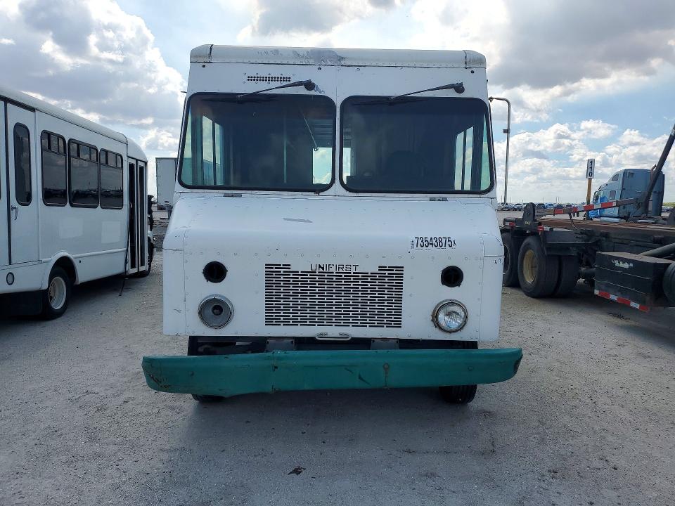 2009 Workhorse Commercial Chassis მანქანა იყიდება აუქციონზე, vin: 5B4KPD27X93436314, აუქციონის ნომერი: 73543875