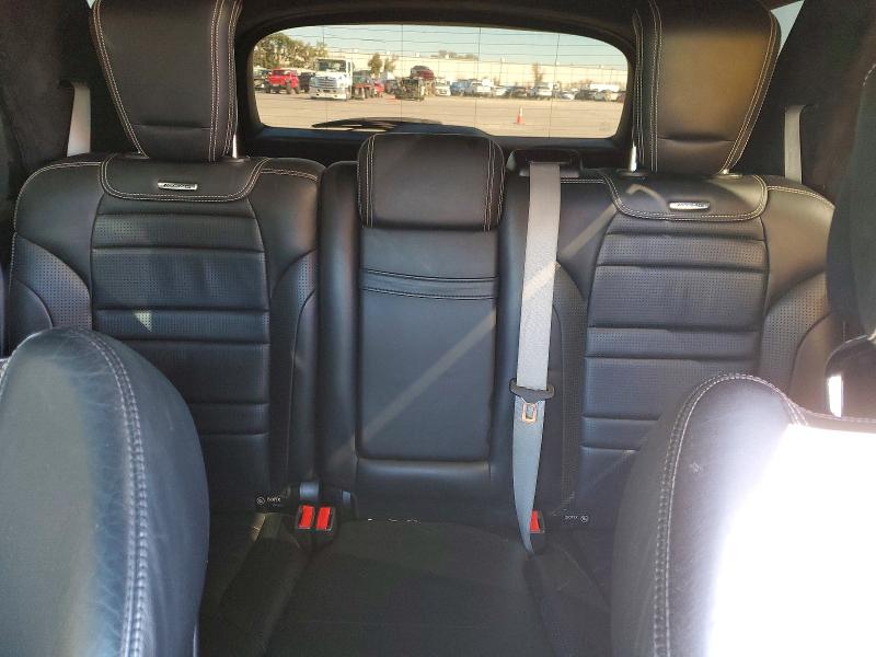 Aukcja sprzedaży 2016 Mercedes-benz Gle, vin: 4JGDA7FB0GA694205, numer aukcji: 78782255