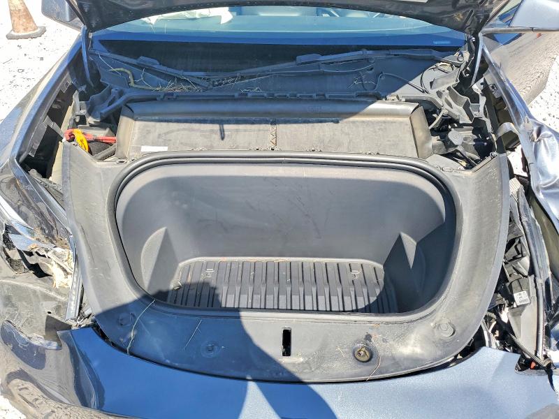 79292905 :رقم المزاد ، 7SAYGDEE0PA037300 vin ، 2023 Tesla Model Y مزاد بيع
