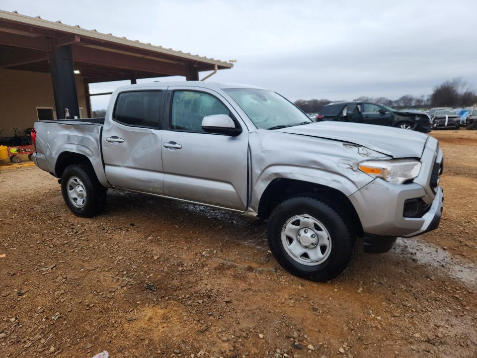 78831925 :رقم المزاد ، 3TYAX5GN4PT080686 vin ، 2023 Toyota Tacoma مزاد بيع