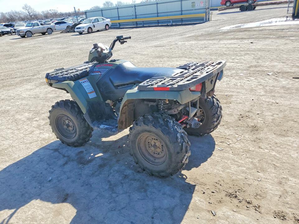 Aukcja sprzedaży 2005 Polaris Sportsman, vin: 4XAMH50A05A380482, numer aukcji: 76183185