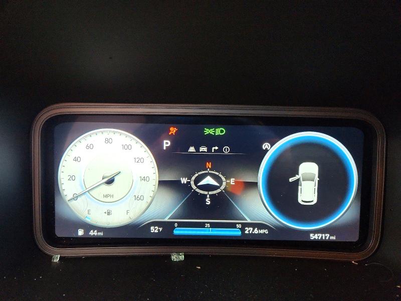 79103005 :رقم المزاد ، KM8K33A35PU024335 vin ، 2023 Hyundai Kona مزاد بيع