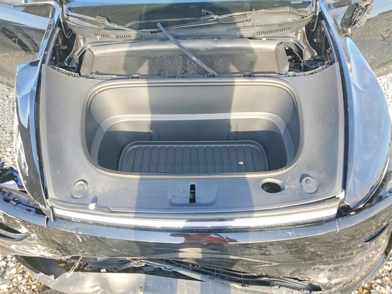 Aukcja sprzedaży 2026 Tesla Model Y, vin: 7SAYGDED6TF394811, numer aukcji: 76977545