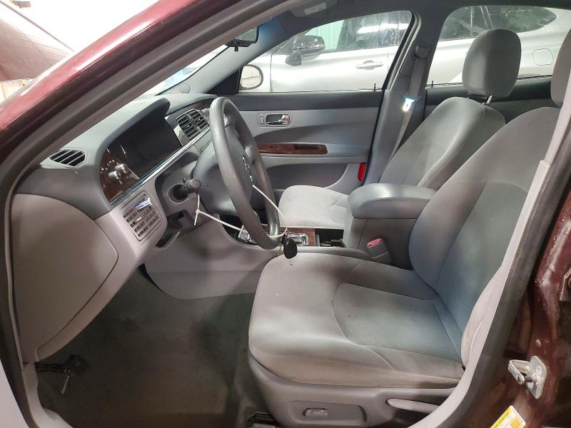 Продаж на аукціоні авто 2007 Buick Lacrosse, vin: 2G4WC582371121975, номер лоту: 78135365