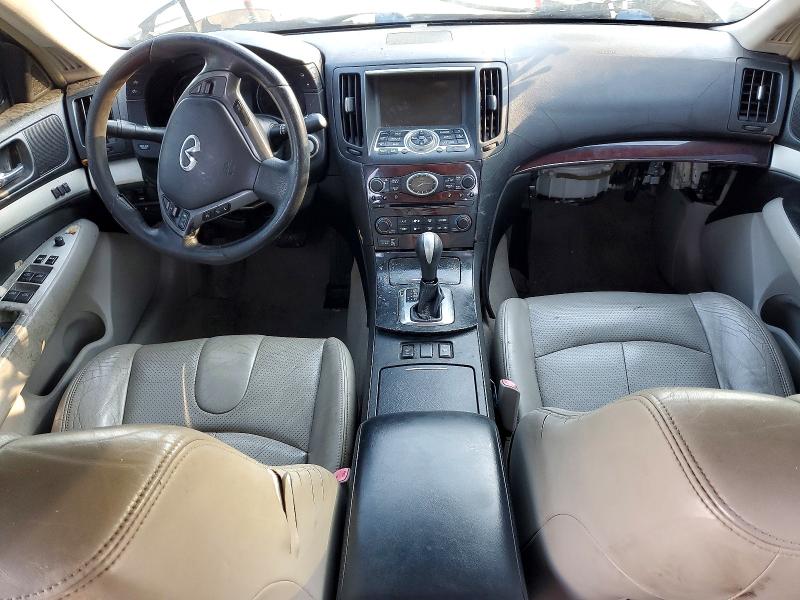 Продаж на аукціоні авто 2007 Infiniti G35, vin: JNKBV61E57M729698, номер лоту: 76596545